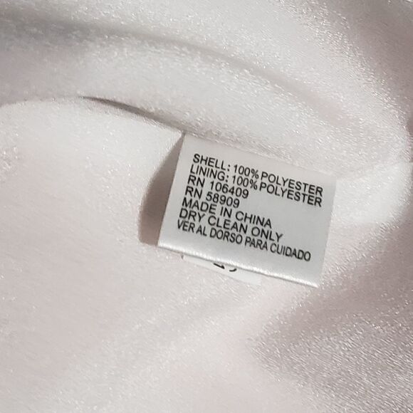 ANTONIO MELANI Shift Dress SIZE 2 - Picture 14 of 16